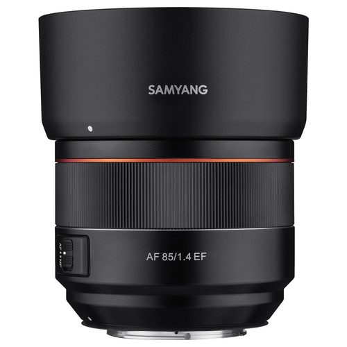 Samyang obiettivo 85mm - lk,