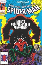 Panini Comics MARVEL SAGA 1