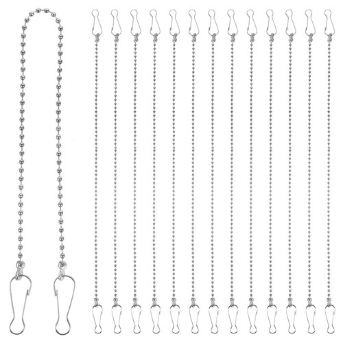24pcs catene appendere - 24pcs,