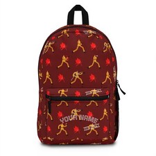 Zaino bambini pompiere - -, borsa