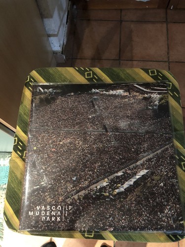 Vasco rossi - rossi,