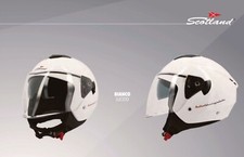 OFFERTISSINA Scotland Casco