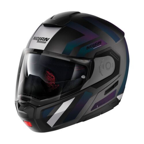 Casco moto nolan 3 - casco,