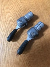 LEVE CAMBIO FINE BARRA