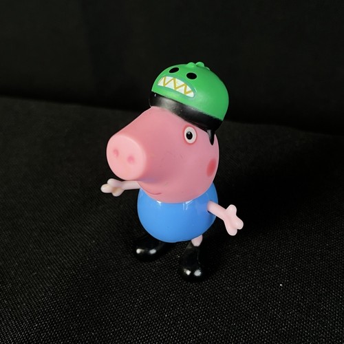 Serie peppa pig vintage - pig, 2"
