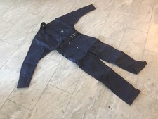 TUTA MOTO ANTIPIOGGIA NAVA