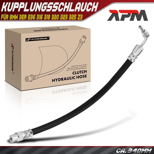 Tubo frizione idraulico per - frizione,