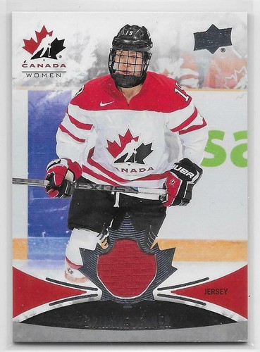 Maglia upper deck team - 16/17,