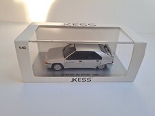 1:43 KESS - KE43011031 CITROEN