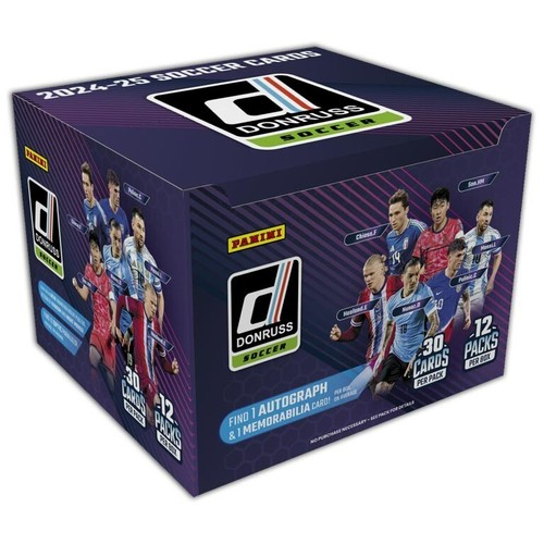 Panini donruss calcio 2024 - panini,