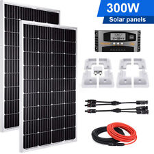 Kit Pannello Solare 300W 12V
