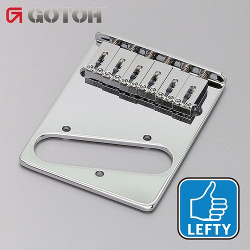 Nuovo gotoh gtc202 telecaster - nuovo,