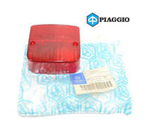 Plastica posteriore gemma stop fanalino TRIOM per originale Piaggio Grillo CXM V