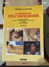 Manuale dell’infermiere
