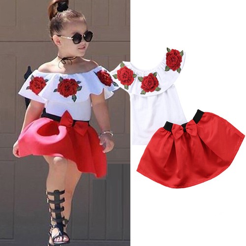 Set completo abiti - , minigonna