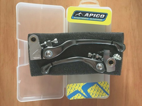 Set leve leva flessibile honda - leve,