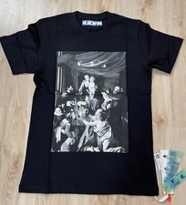 T-shirt uomo Off-White nuova