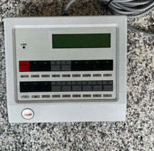Quadro di controllo Leica