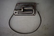 Lancia Fulvia Coupé Maniglia