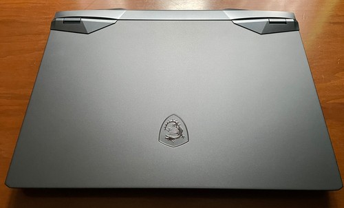 Msi ge66 raider intel - 15,6",,