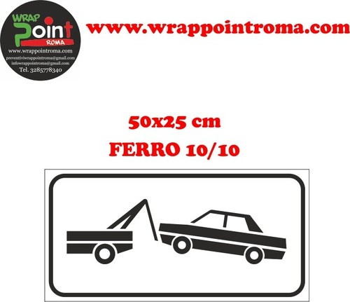 Cartelli segnaletica stradale - cartelli,