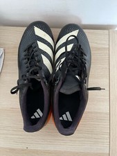 Scarpini Rugby Adidas RS 15 PRO SG. in perfette condizioni. Per terreni Bagnati
