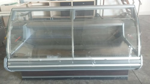 Banco salumeria con - , motore