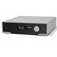 M2TECH - YOUNG DAC MK4 - NUOVO - 24 MESI GARANZIA ITALIA