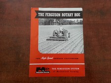 Harry Ferguson Trattore