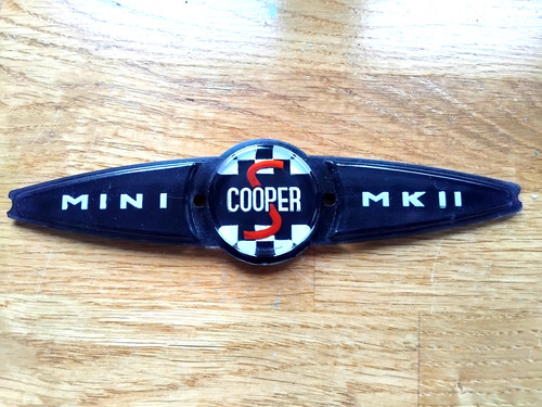 Stivale classico mini - classico, cooper