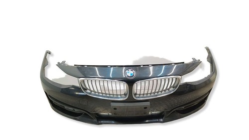 Paraurti anteriore bmw gt - paraurti, 3