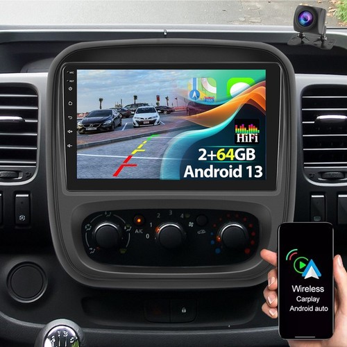 Autoradio carplay - 64,
