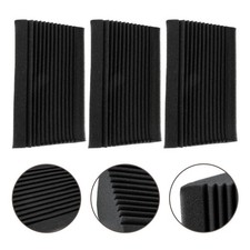 3 Pcs Noise Reduction Pannelli