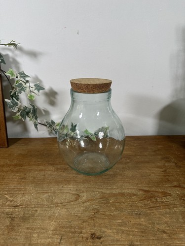 Contenitore per terrario - , in
