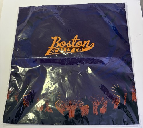 Borsa boston scally fright - boston, "fright