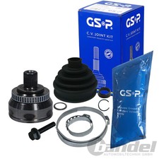 KIT GIUNTO ALBERO MOTORE GSP