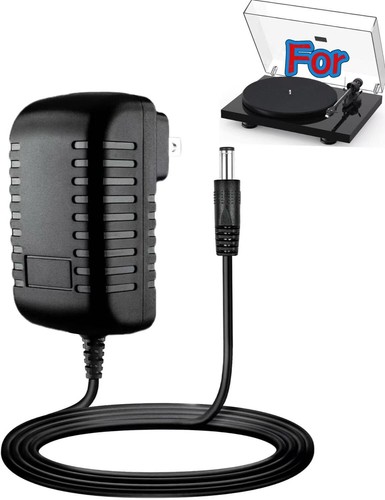 15v adapter for pro ject - for, pro-ject