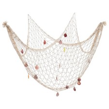  Decorazione Rete Da Pesca