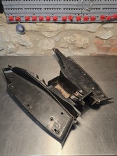 PEDANA POGGIAPIEDI CARENA