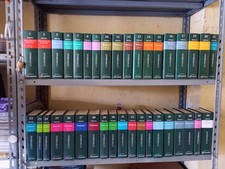 Enciclopedia L’UNIVERSALE LE