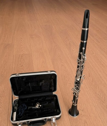 Clarinetto jupiter sib con - clarinetto,