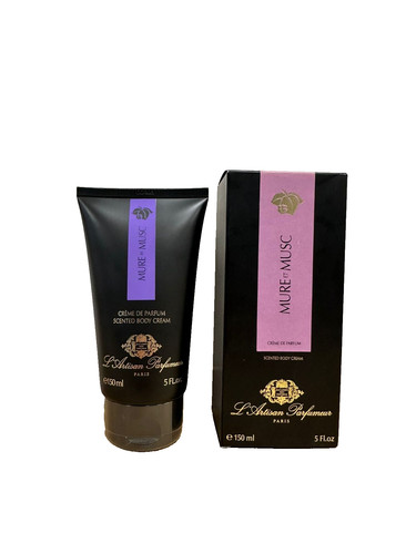 Artisan parfumeur mure et - l'artisan,