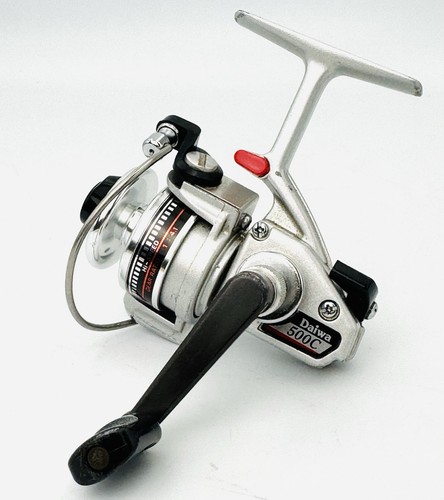 Mulinello spinning - mulinello, da