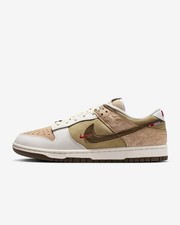 Scarpa uomo Nike Dunk Low SE