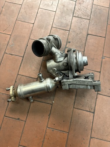 Valvola egr per smart - smart, fortwo