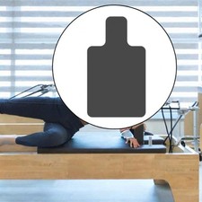 Pilates Reformer Mat non