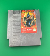 Ninja Gaiden (Nintendo
