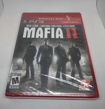 Mafia II -- Greatest Hits for