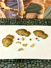 Demilich Treasure Pile 12pc