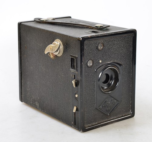 Agfa box prezzo - agfa,